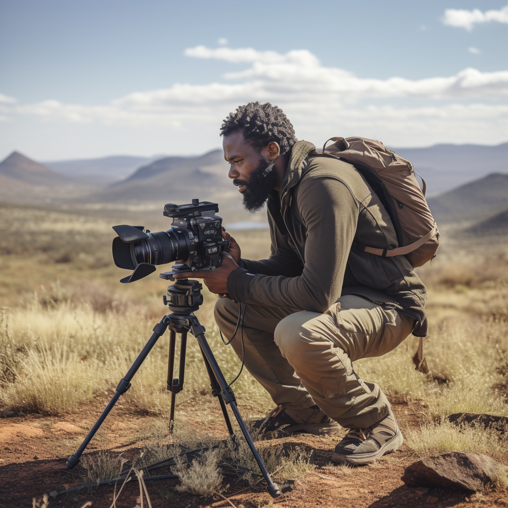 video production services in south africa